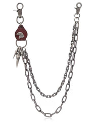 American Hip-Hop Punk Style Chain