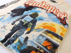 Godspeed Sweatshirt 3098