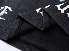 Godspeed 2026 New fashion T-shirt 1112