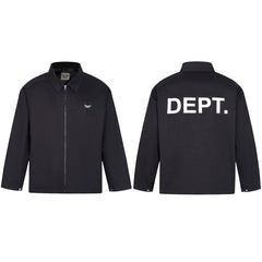 GALLERY DEPT New Jacket