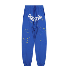 Sp5der Hoodie Suit