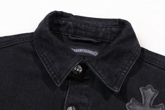 Chrome Hearts New Jacket