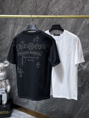Chrome Hearts New T-shirts 8217