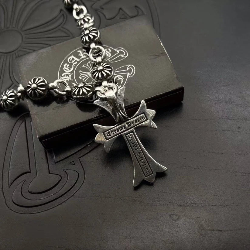 Chrome Hearts