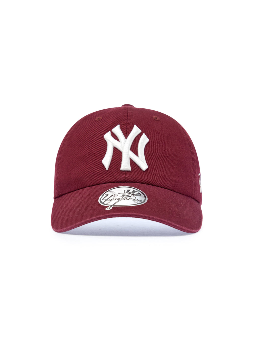 SIGNATURE UNSTRUCTURED BALLCAP