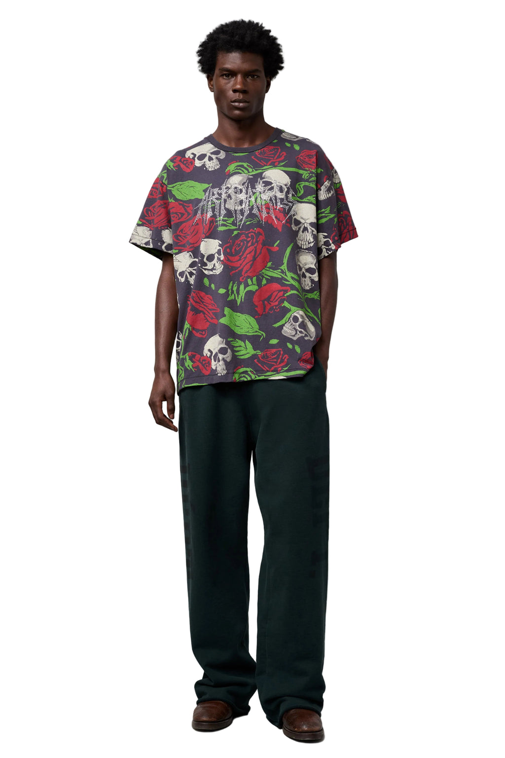 SANTEE ALLEY TEE