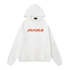Purple New Hoodie 989
