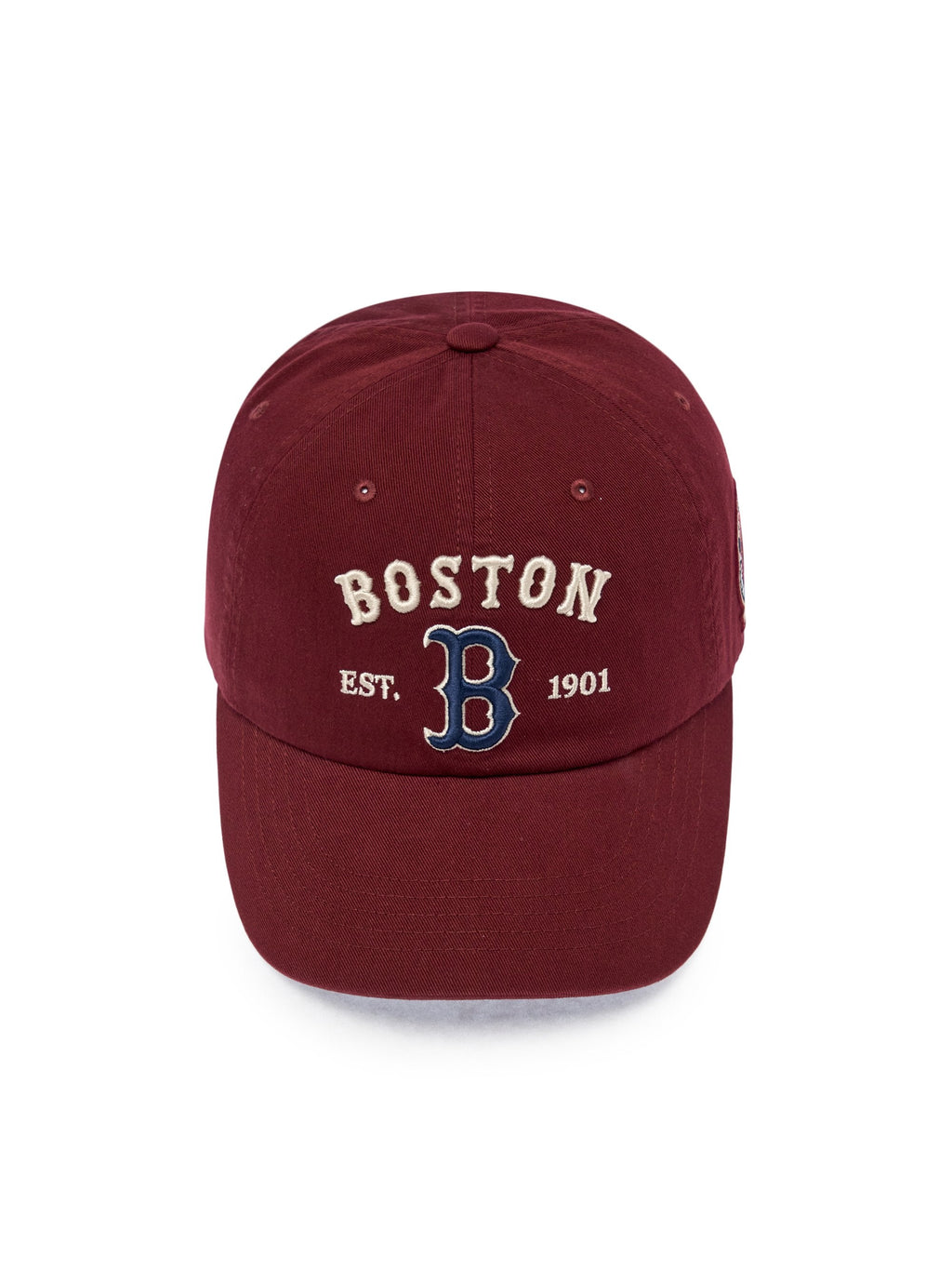 Coopers Town Patch Unstructured Ballcap