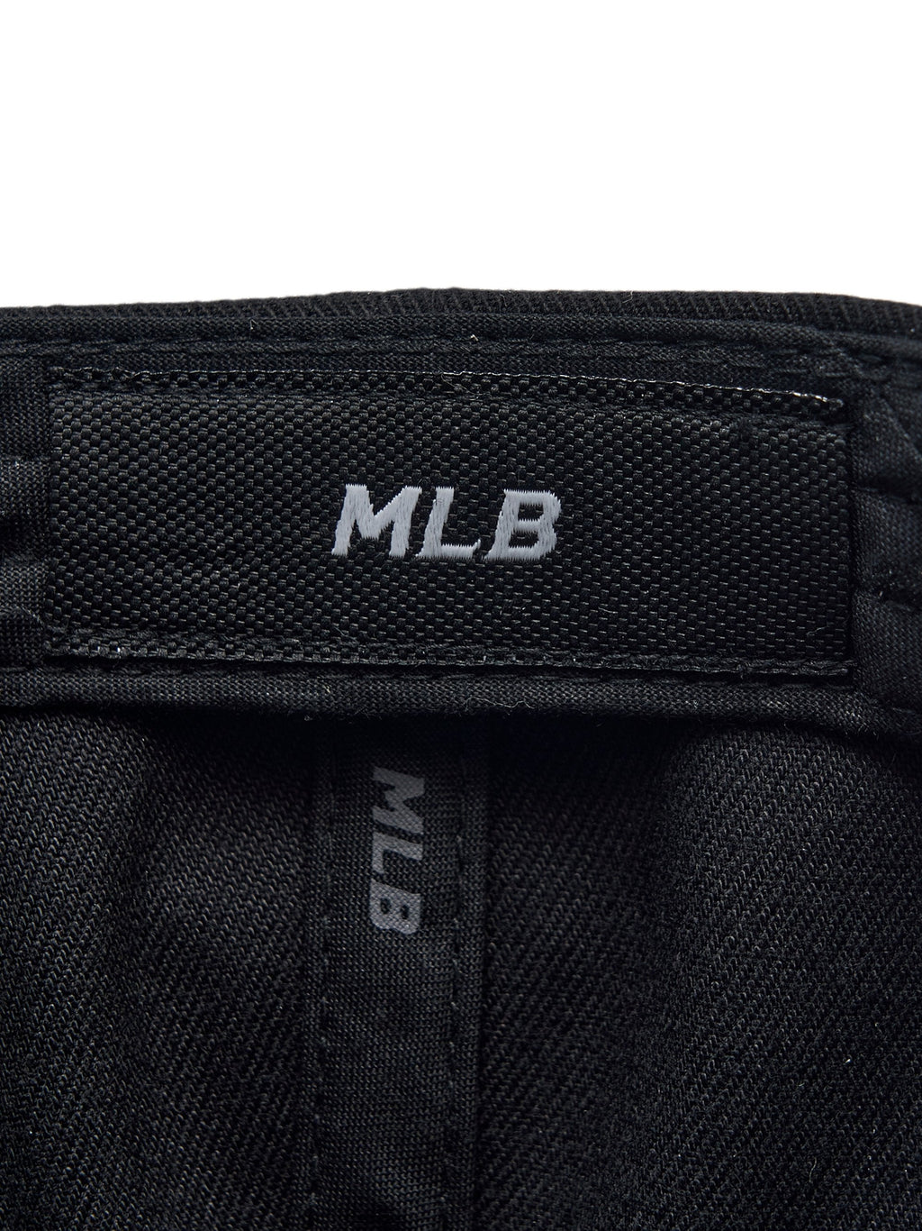 New Fit Structured Ball Cap