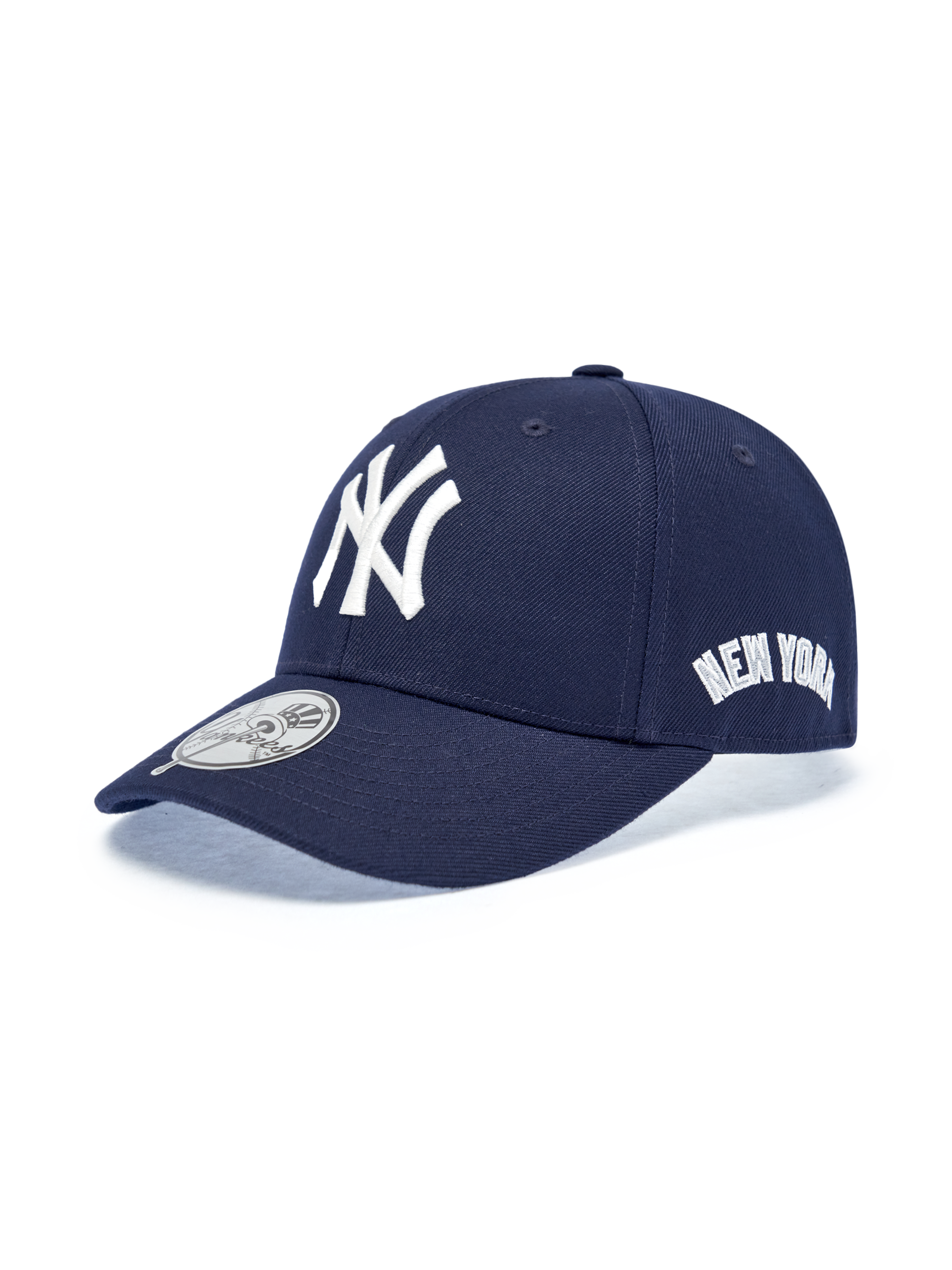 SIGNATURE STRUCTURED BALLCAP