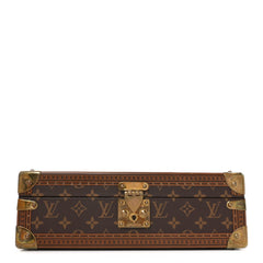 Monogram Coffret 8 Watch Case