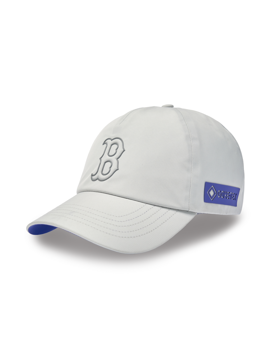 Gore-Tex 3L Ribstop Unstructured Ballcap