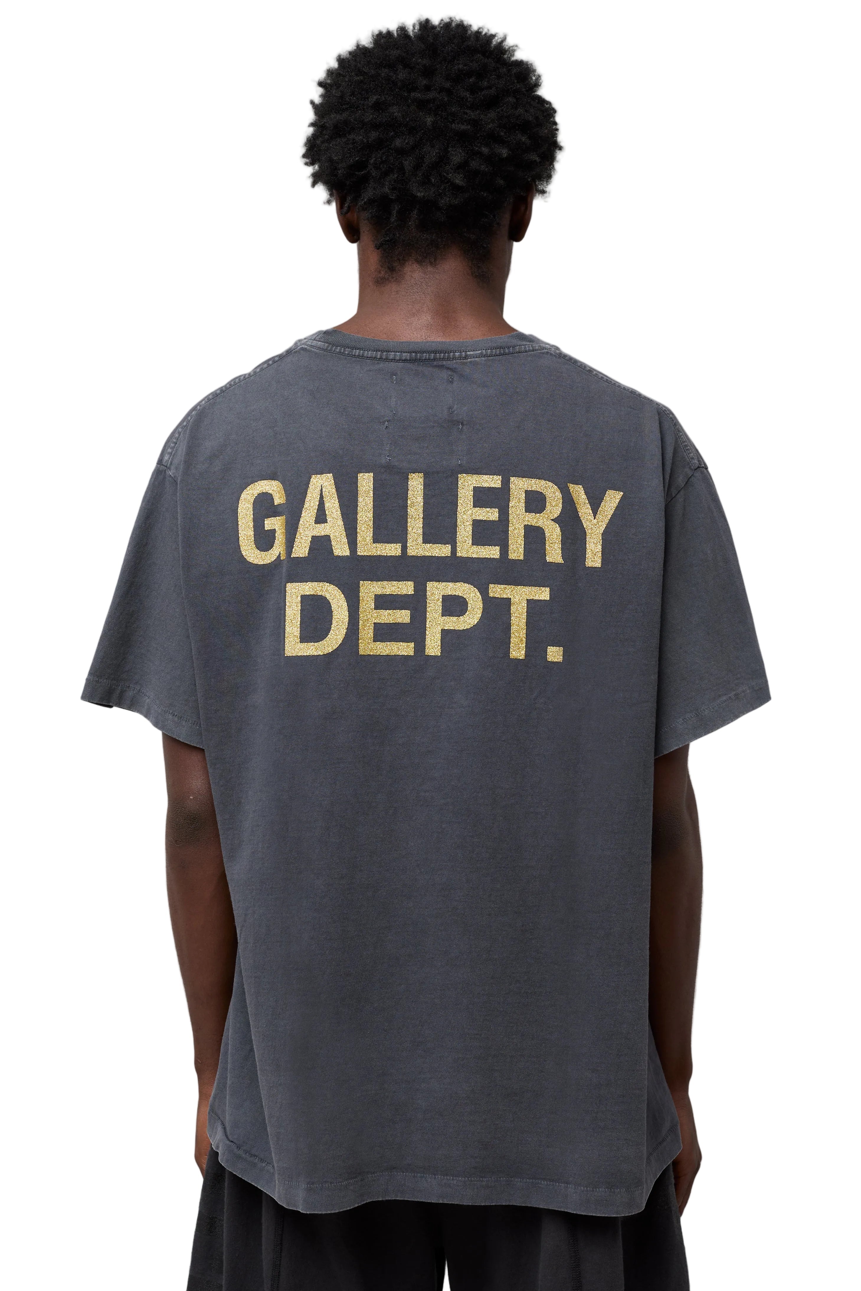 SEE NO EVIL TEE