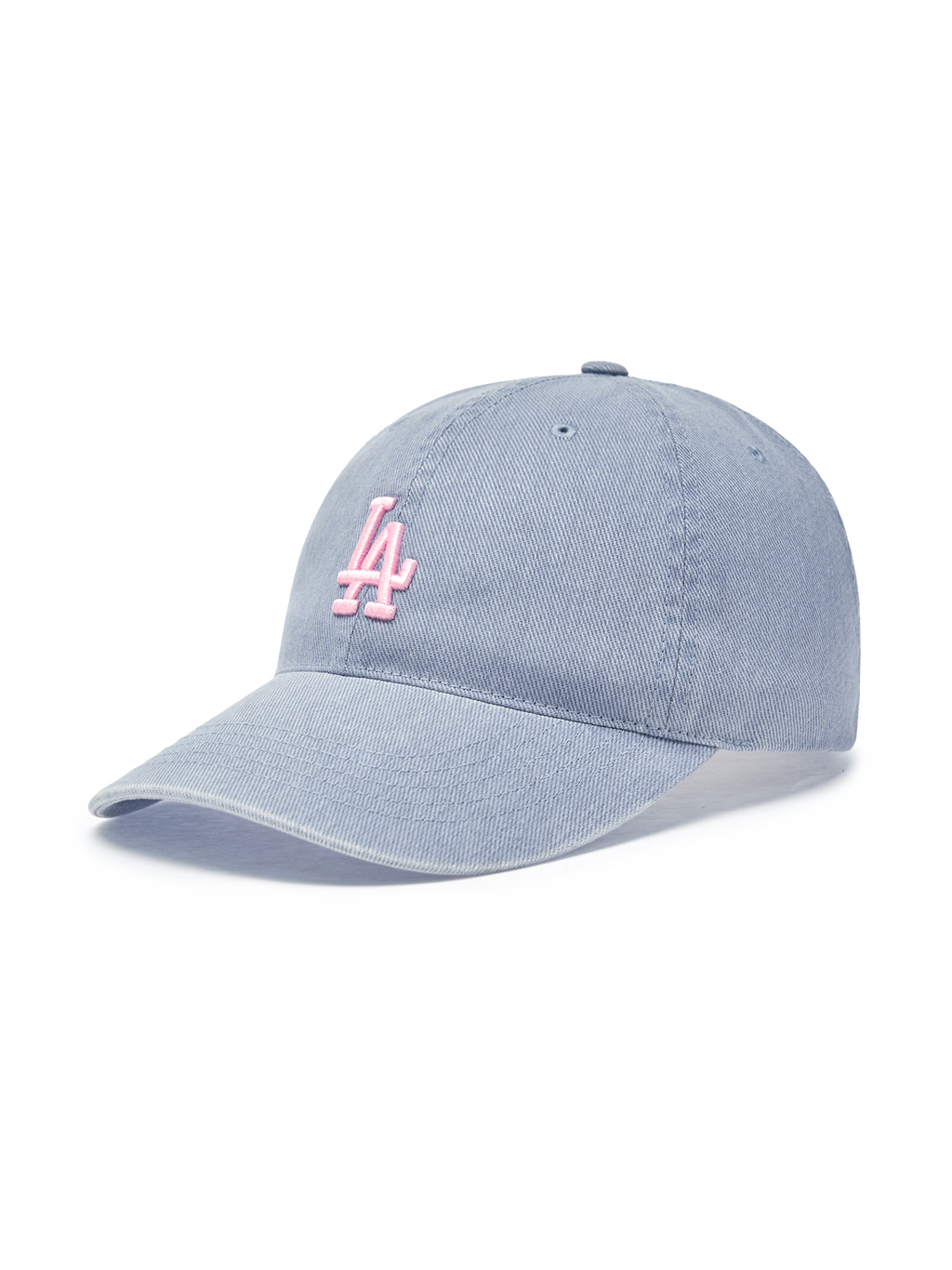 BASIC WASHING UNSTRUCTURED BALL CAP