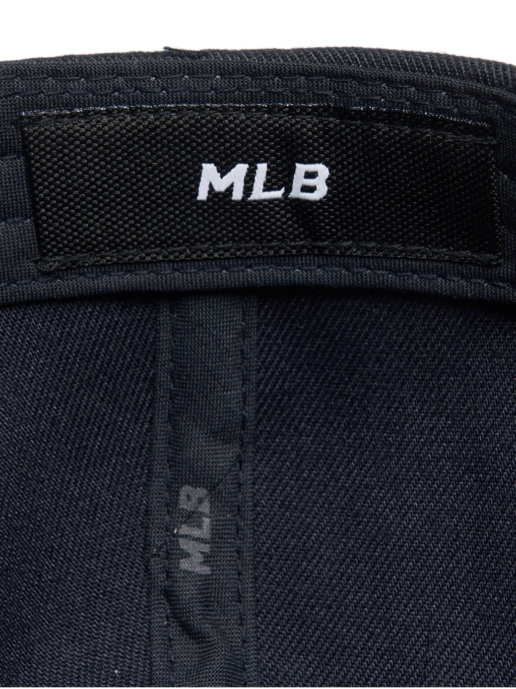 New Fit Structured Ball Cap
