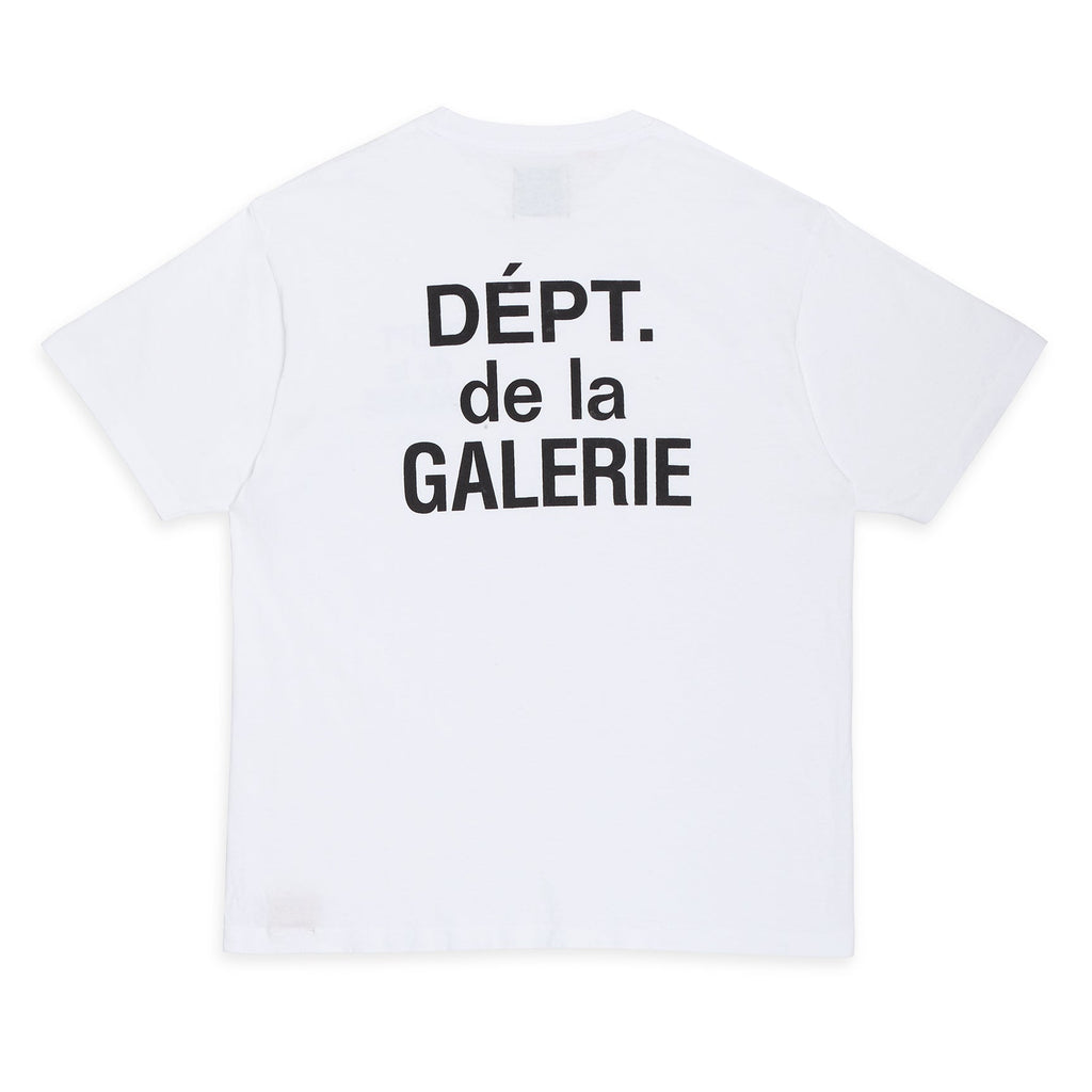 FRENCH TEE