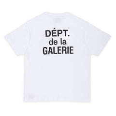 FRENCH TEE