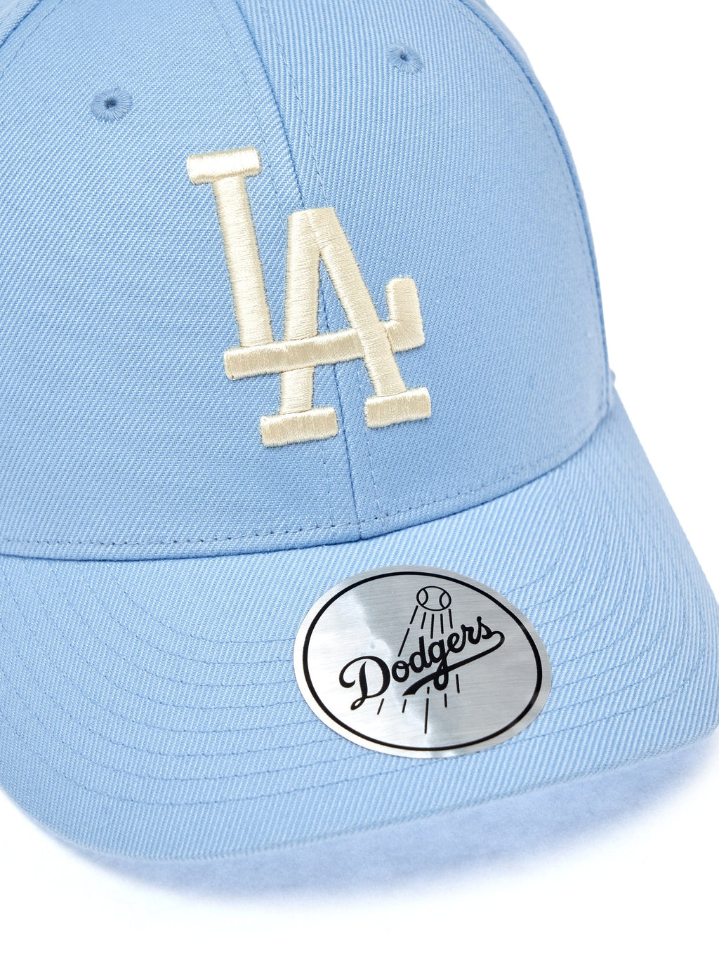 SIGNATURE STRUCTURED BALLCAP