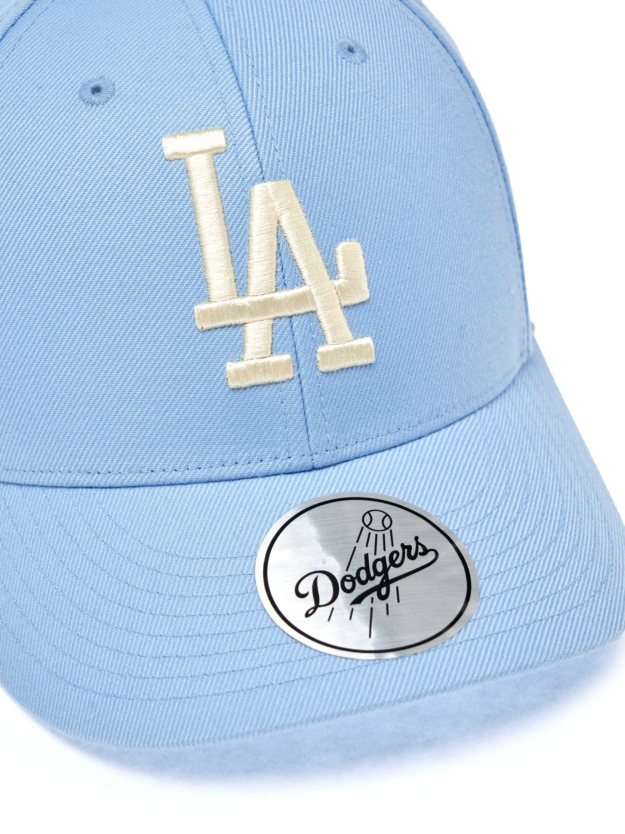 SIGNATURE STRUCTURED BALLCAP