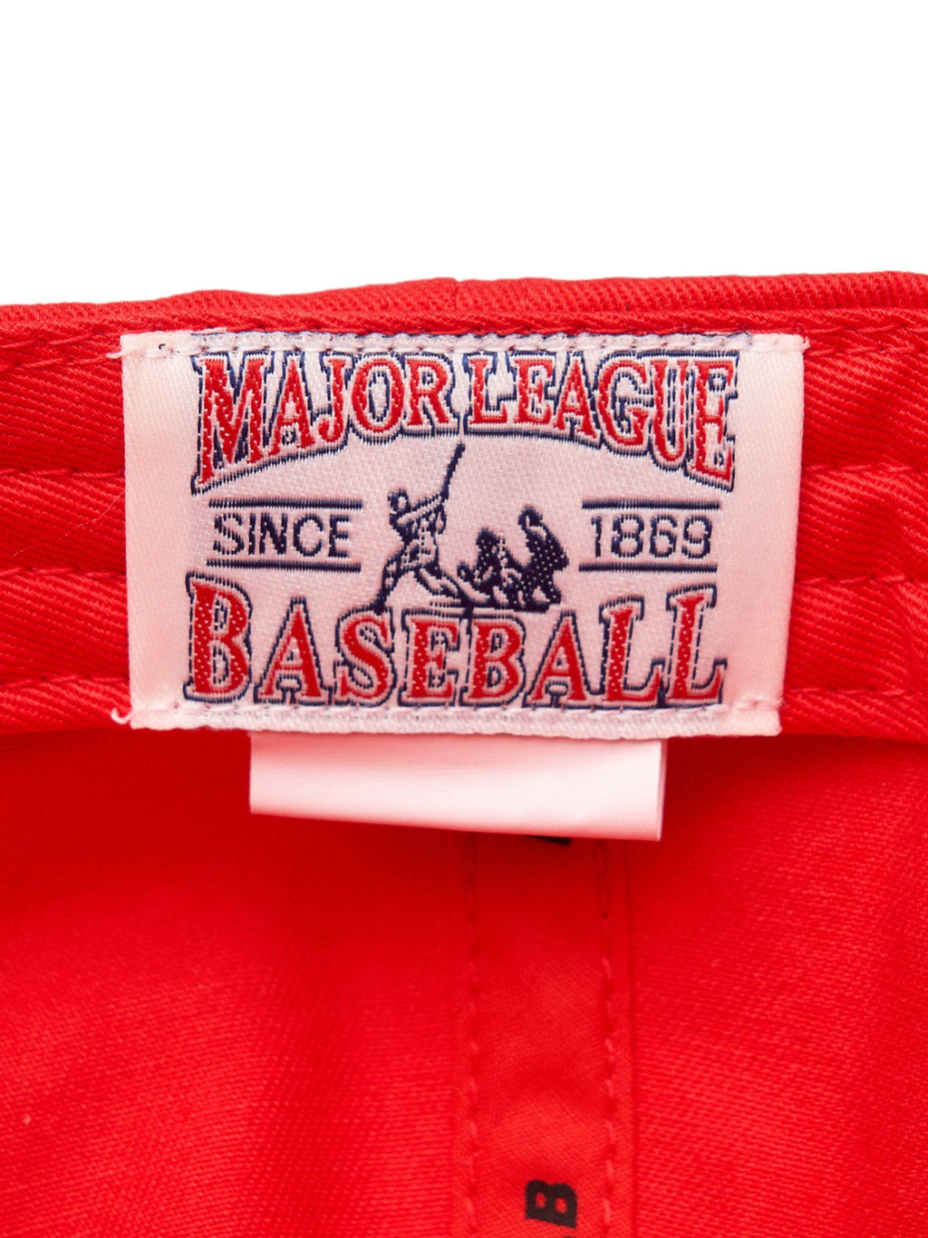 Rookie Slider Cap (cp77)