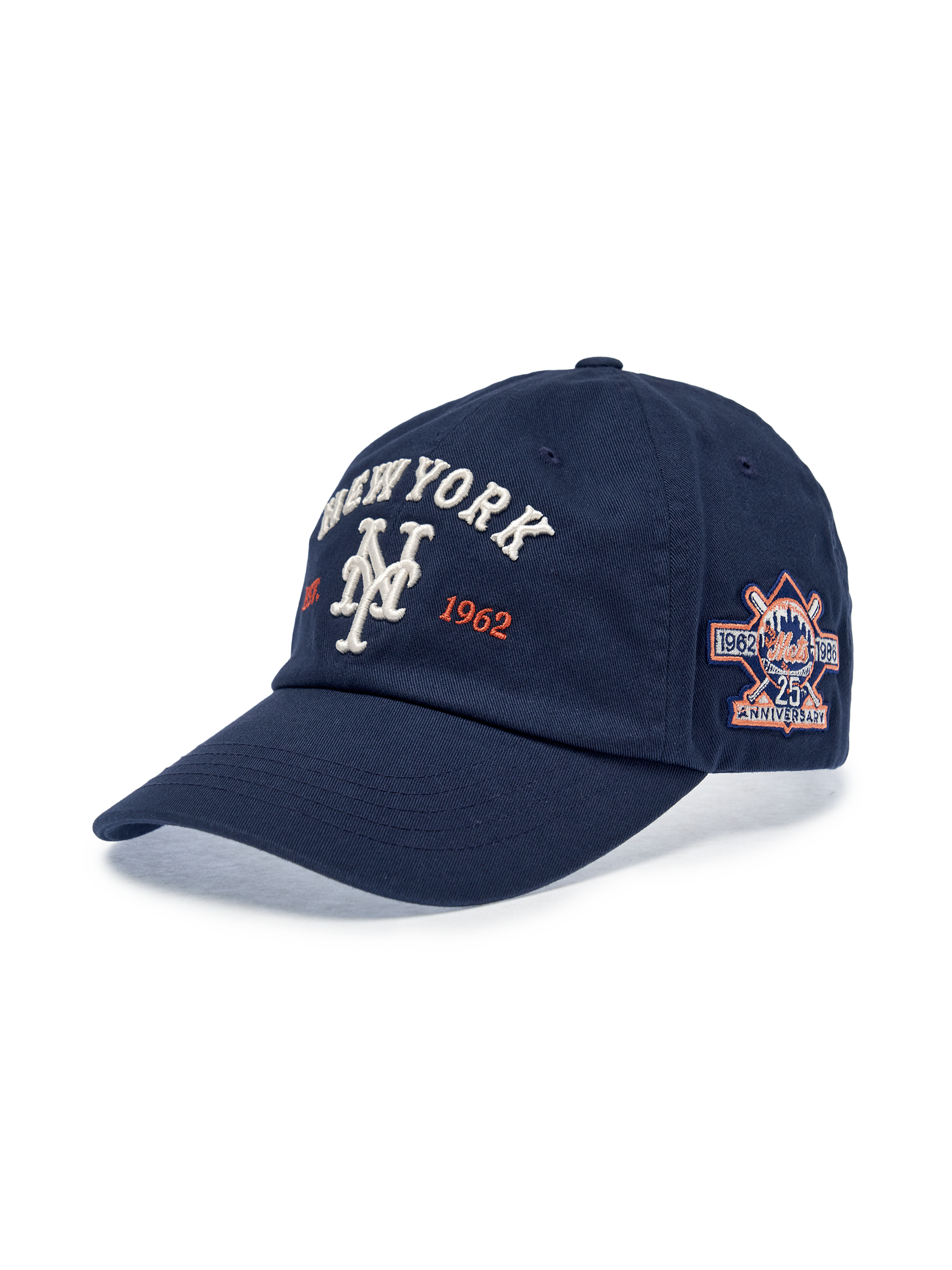 Coopers Town Patch Unstructured Ballcap