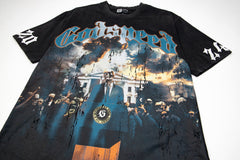 Godspeed T-shirt G07