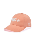 JELLY UNSTRUCTURED BALLCAP