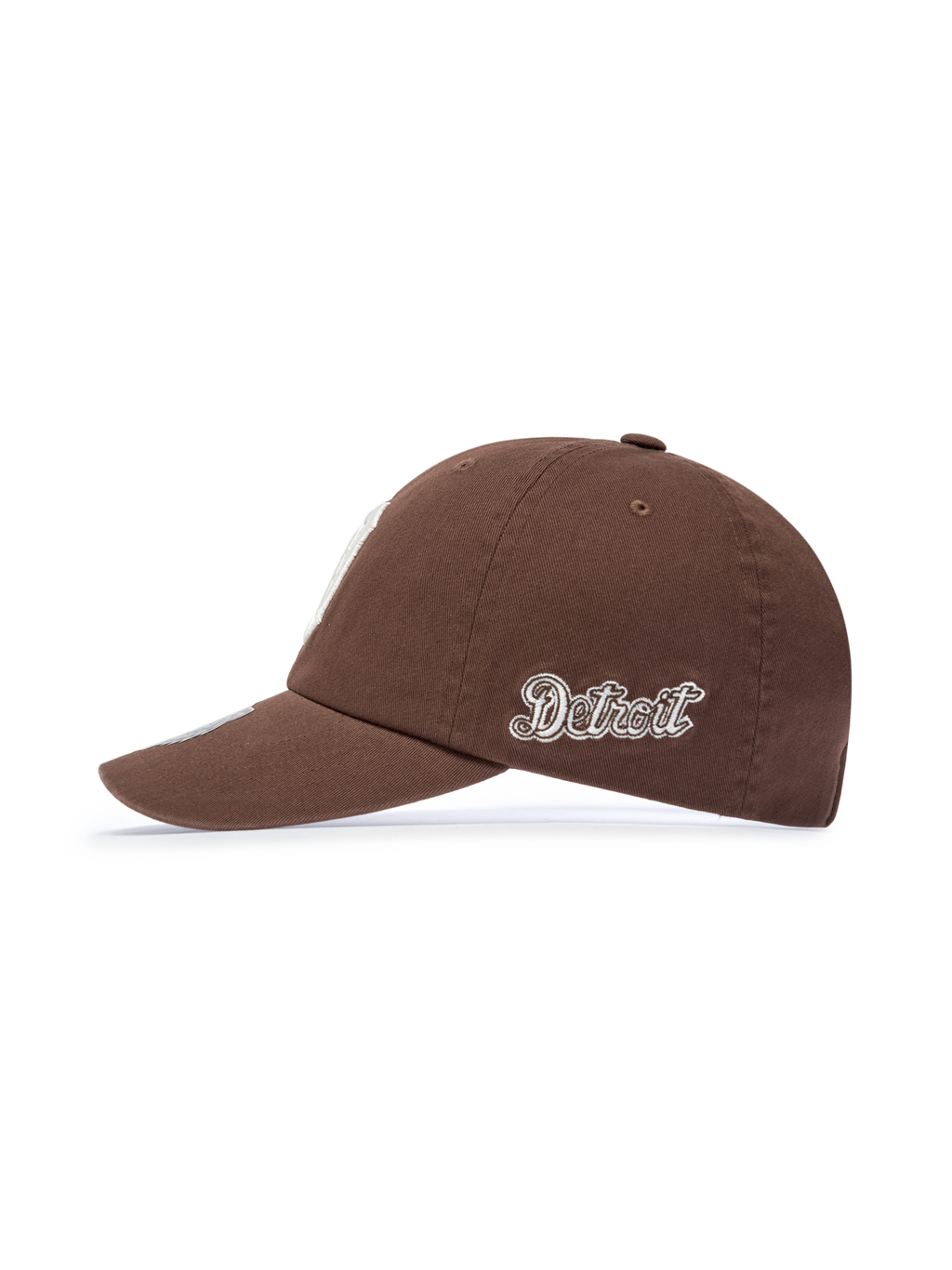 SIGNATURE UNSTRUCTURED BALLCAP