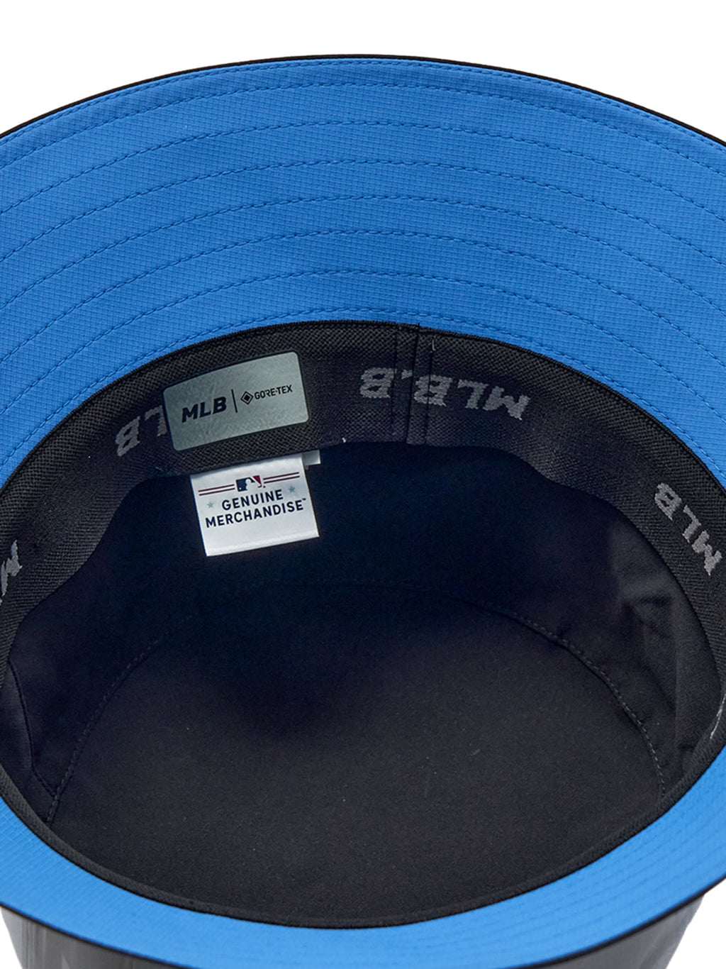 Gore Tex 3L Ripstop Bucket Hat