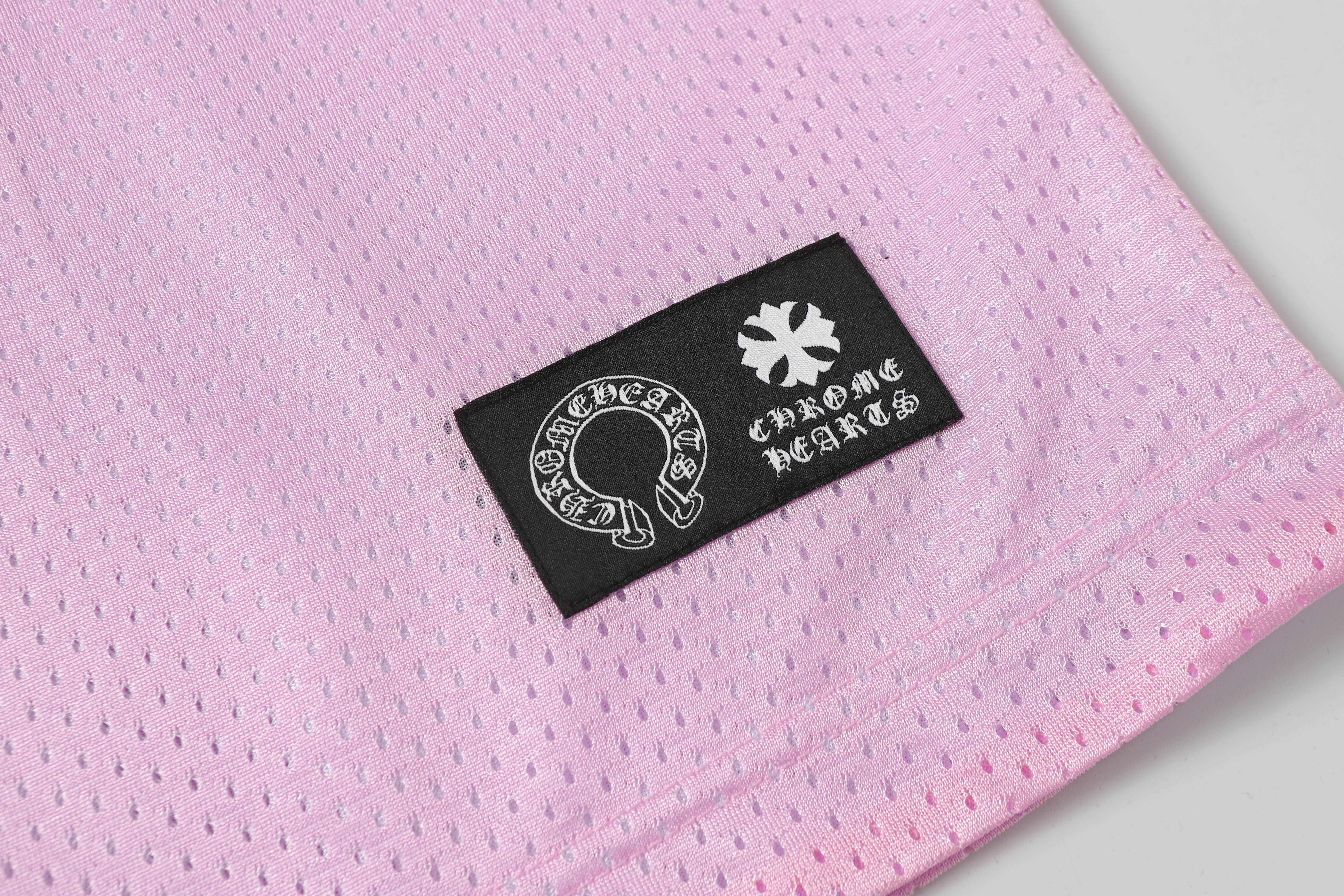 Chrome Hearts New T-shirts 2272