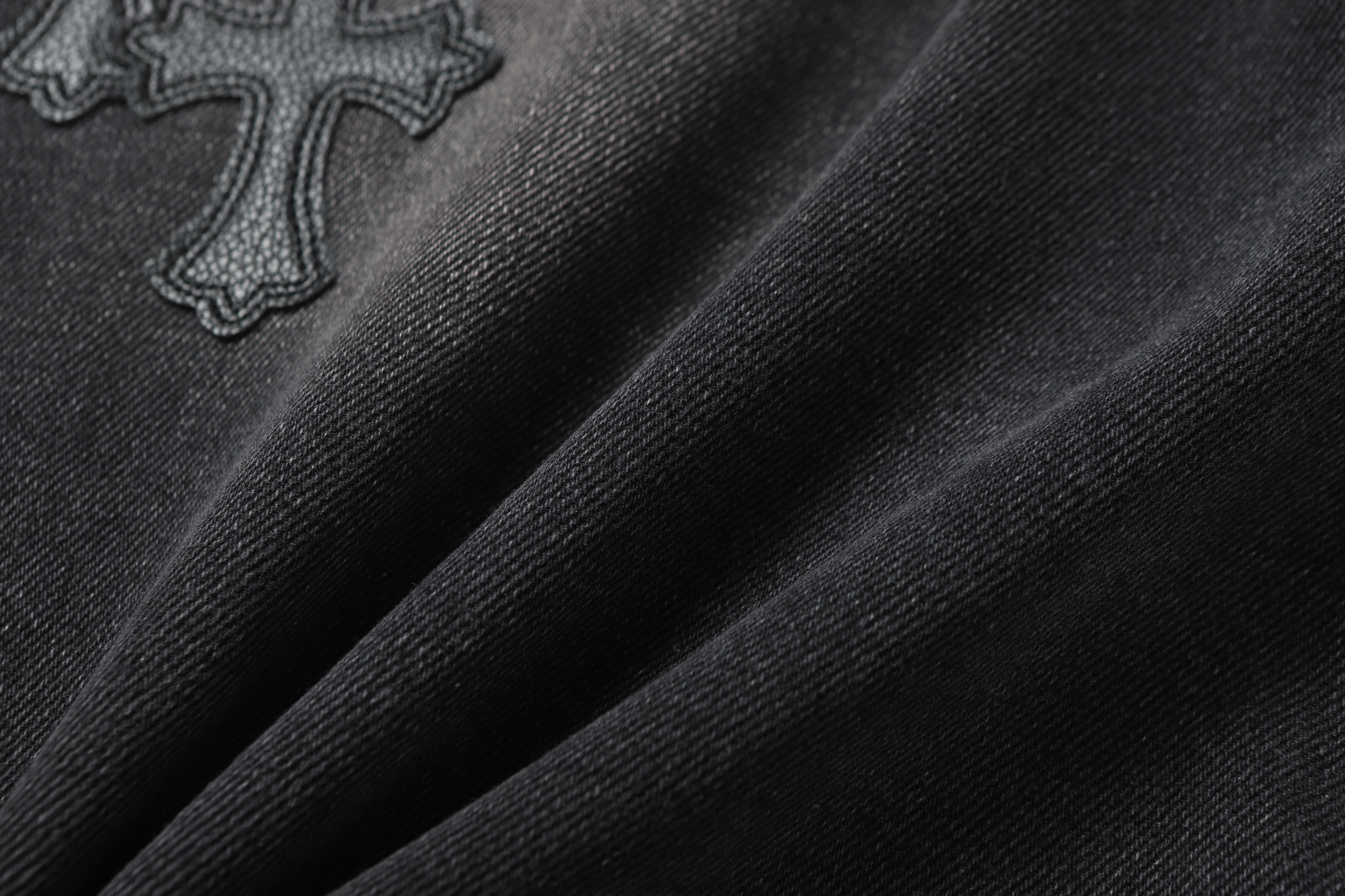 Chrome Hearts New Pants 303