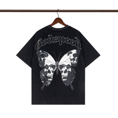 Godspeed T-shirt G12