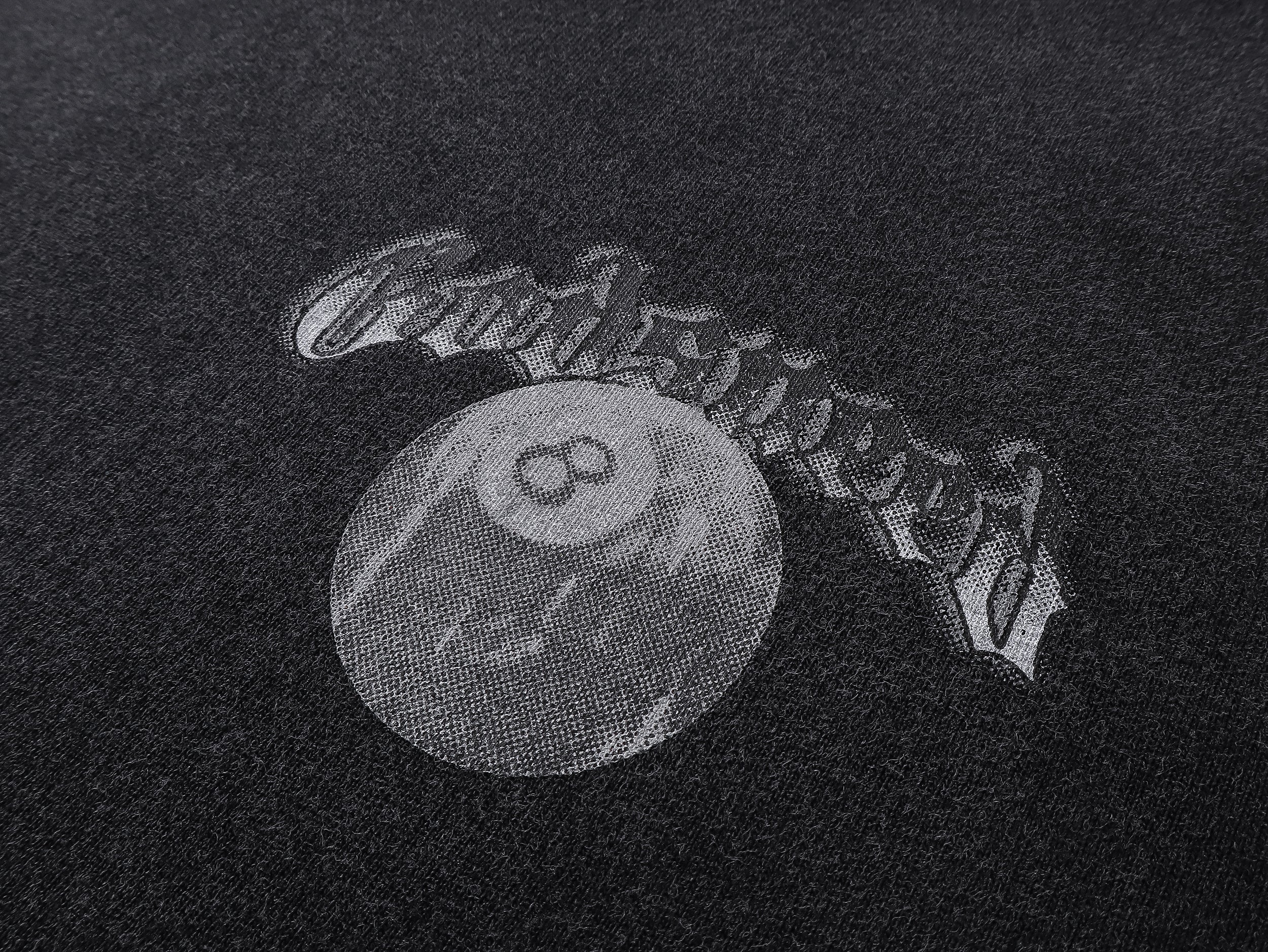 Godspeed 2026 New fashion T-shirt 1093