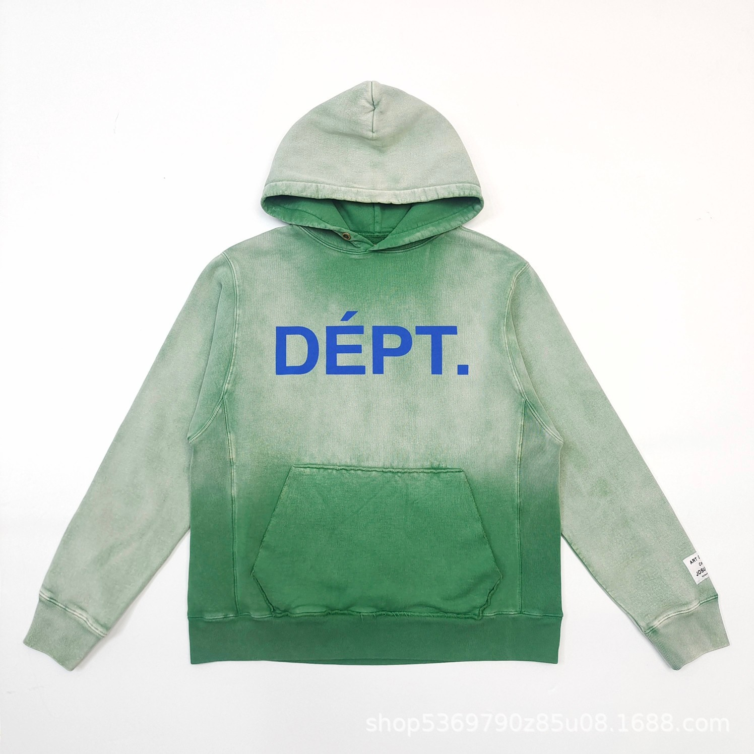 TRAIL FLEECE
