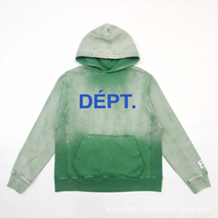 TRAIL FLEECE