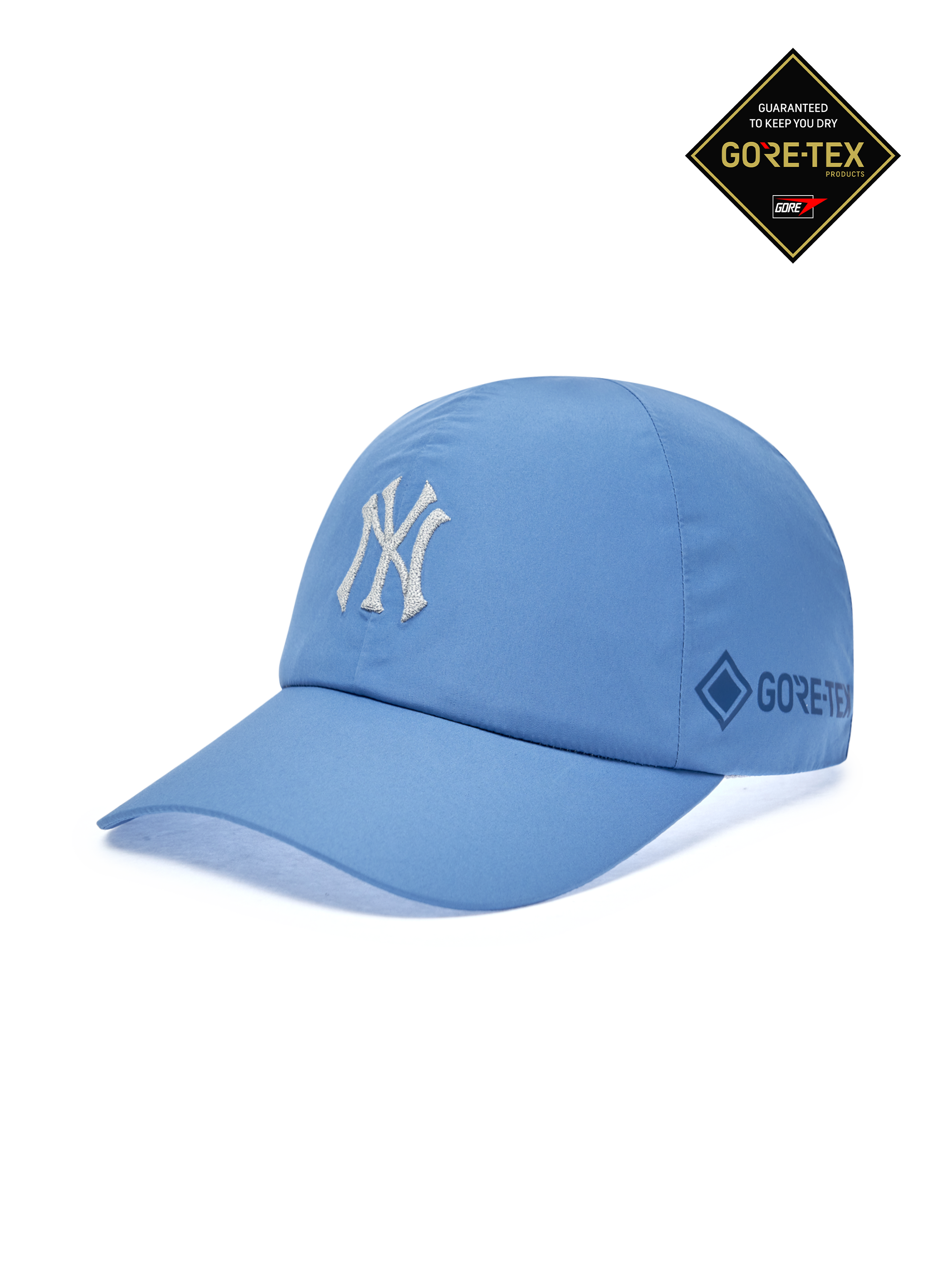 Gore-Tex Unstructured Ball Cap
