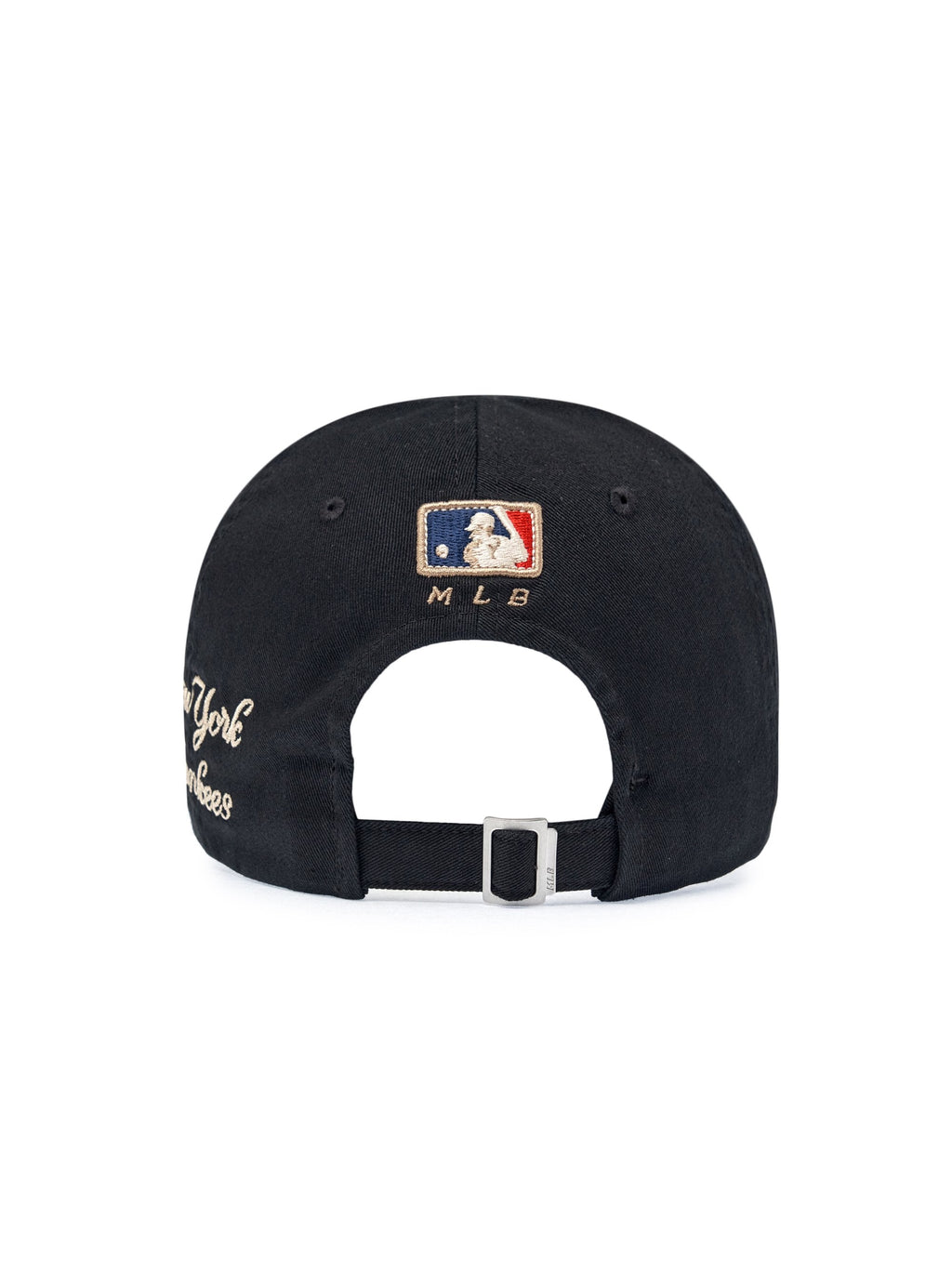 Patch Unstructured Ballcap