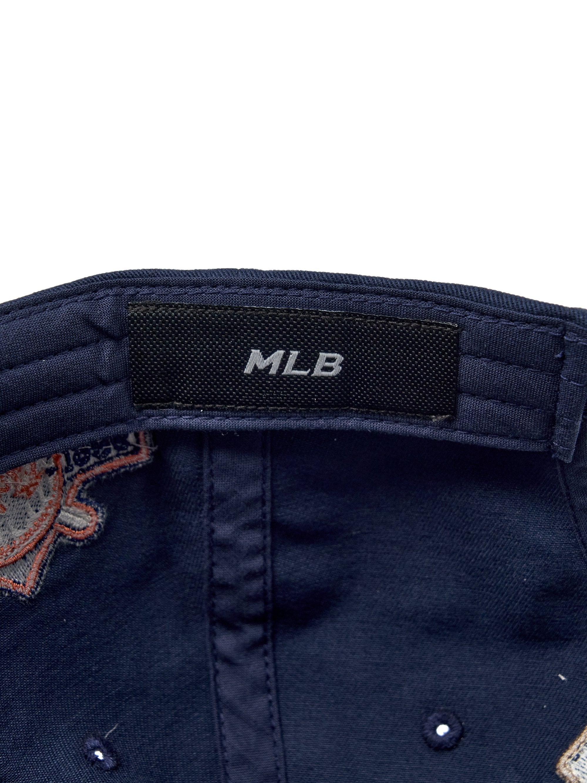 Coopers Town Patch Unstructured Ballcap