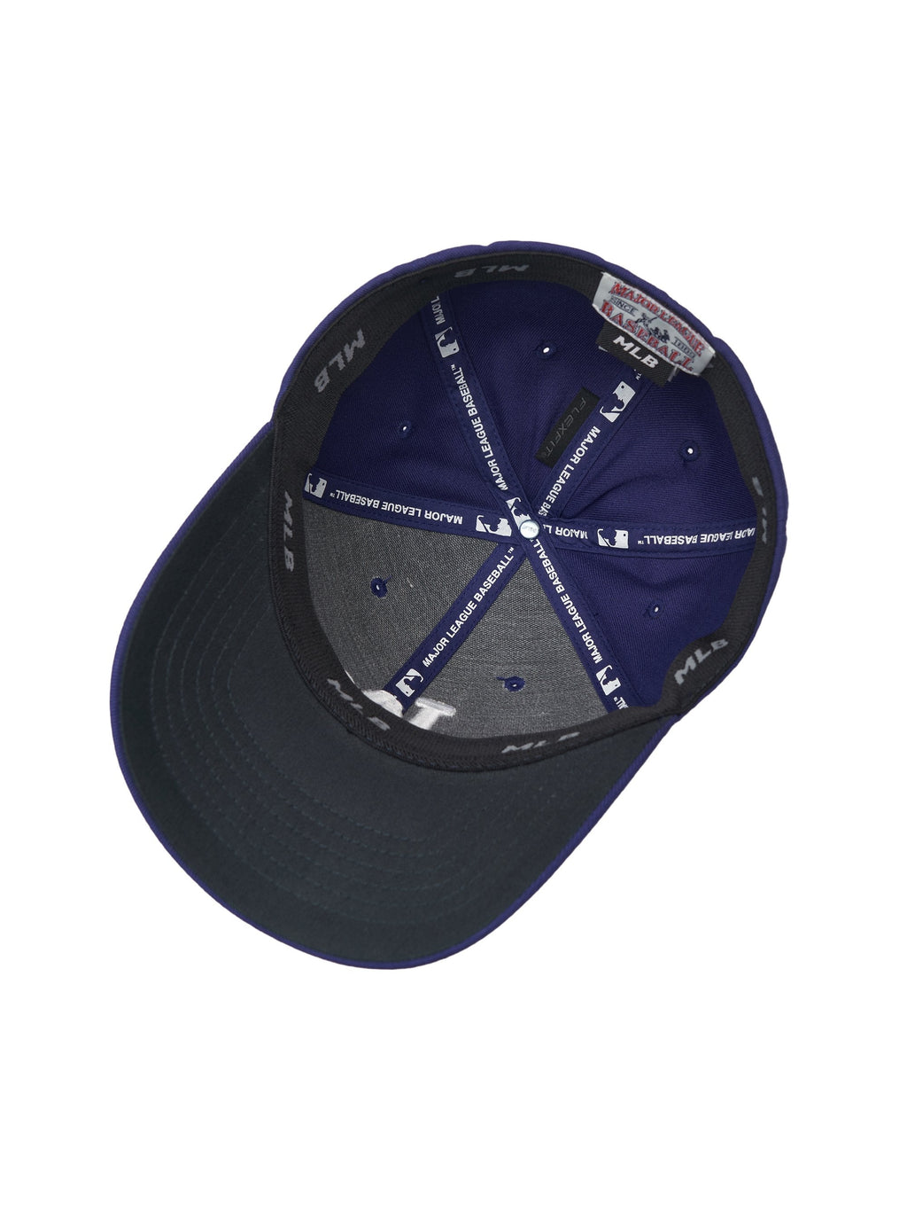 Batter Flex Structured Ball Cap