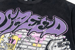 Godspeed T-shirt G23