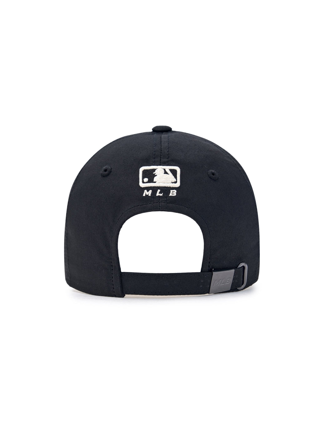 New Structured Ball Cap