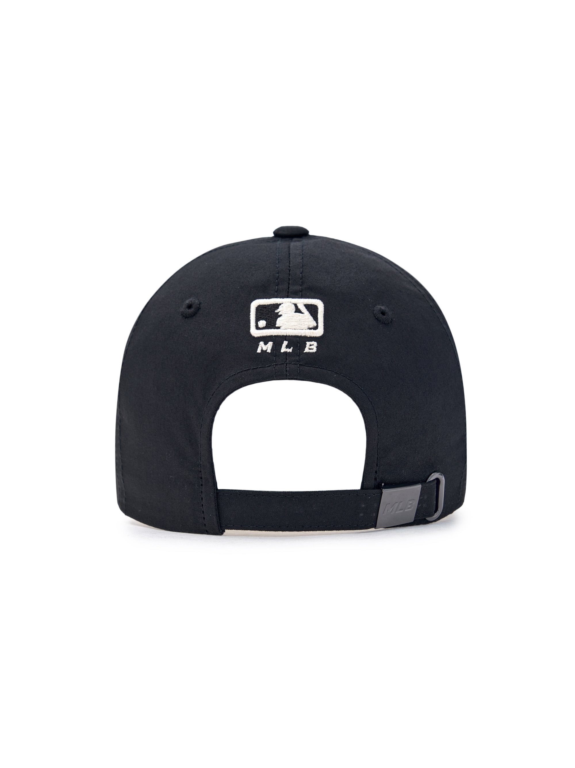 New Structured Ball Cap