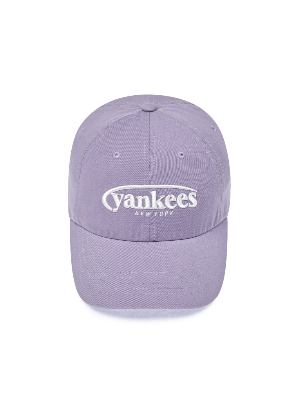 Jelly Unstructured Ballcap