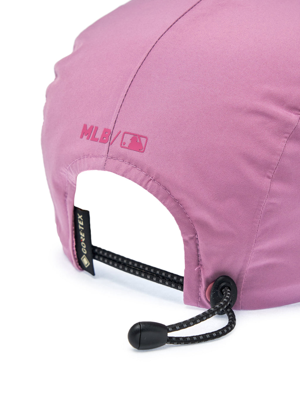 Gore-Tex Camp Cap