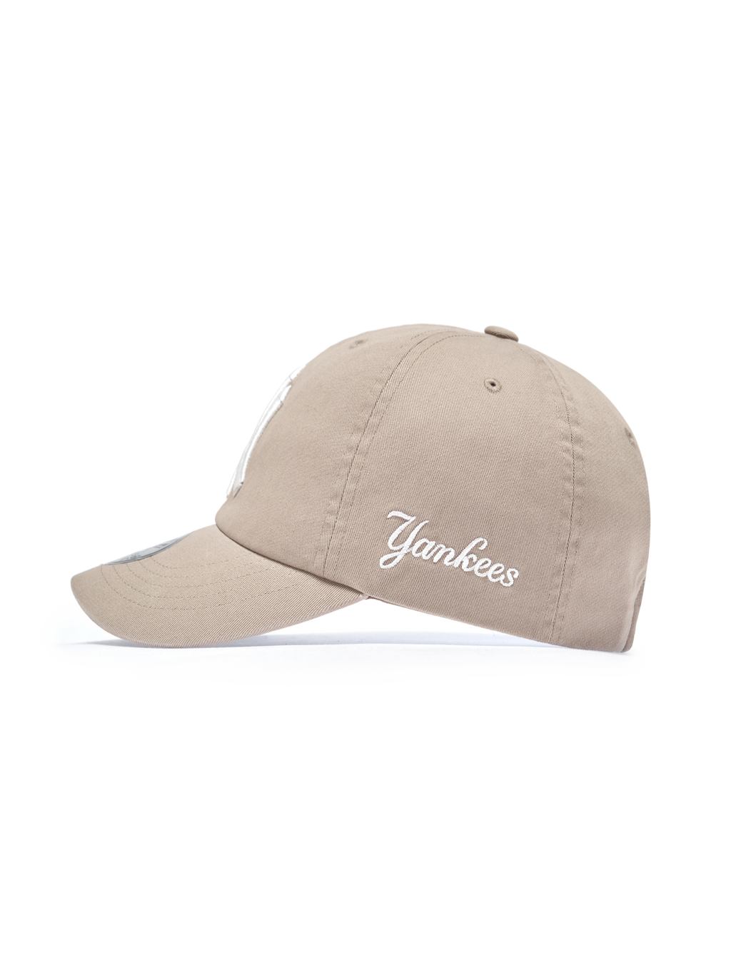 SIGNATURE UNSTRUCTURED BALLCAP