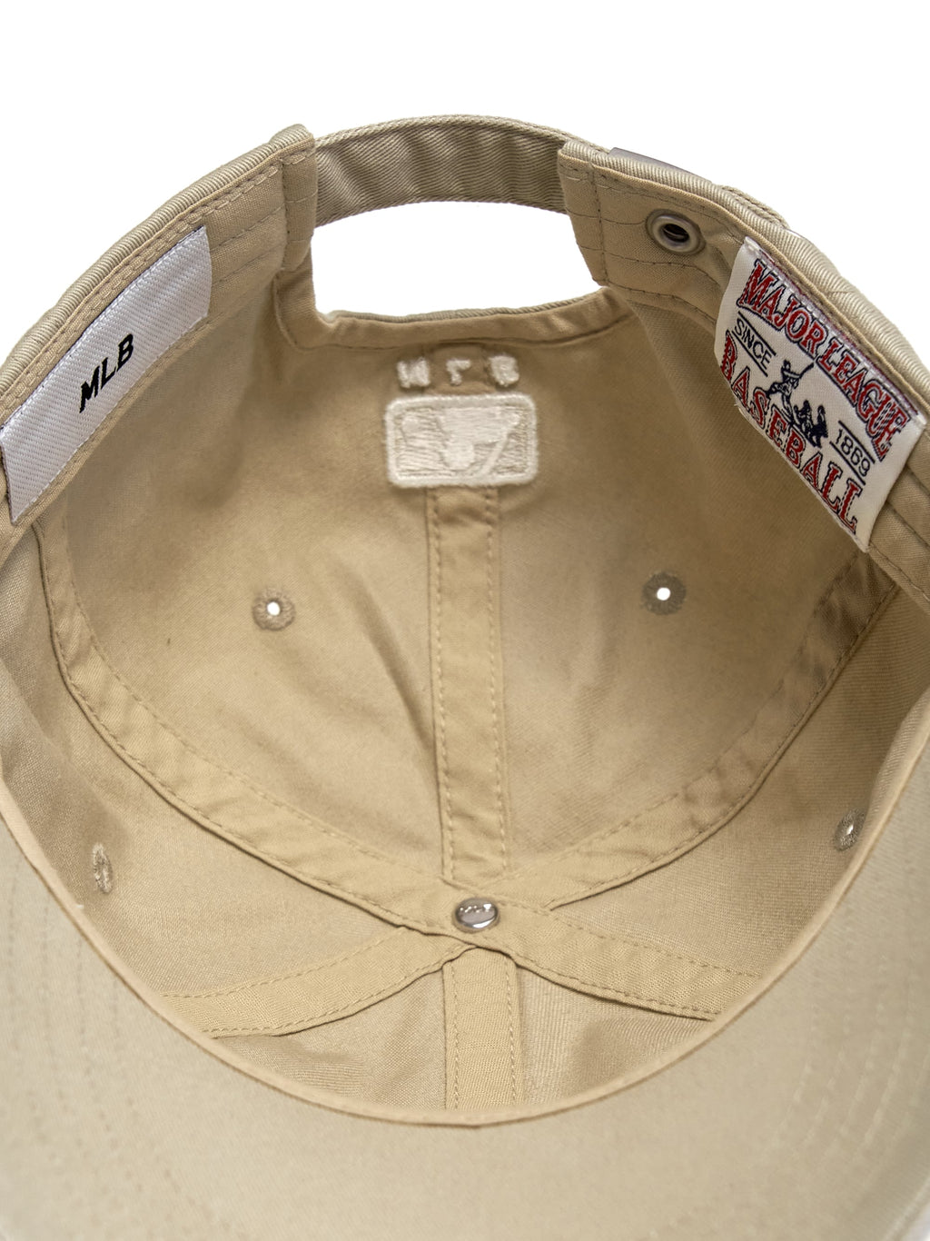 JELLY UNSTRUCTURED BALLCAP