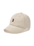 Nano Logo Unstructured Ball Cap