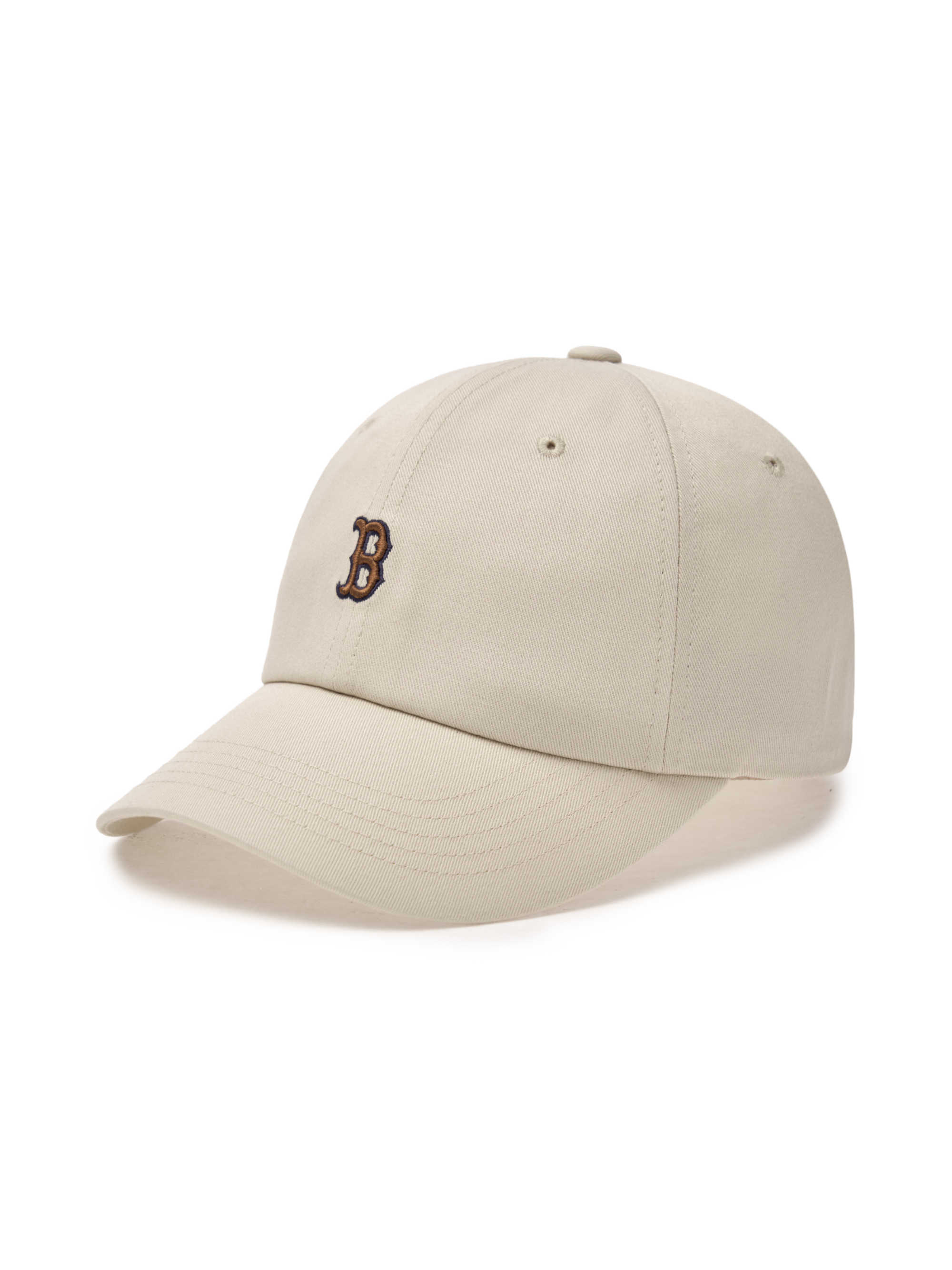 Nano Logo Unstructured Ball Cap