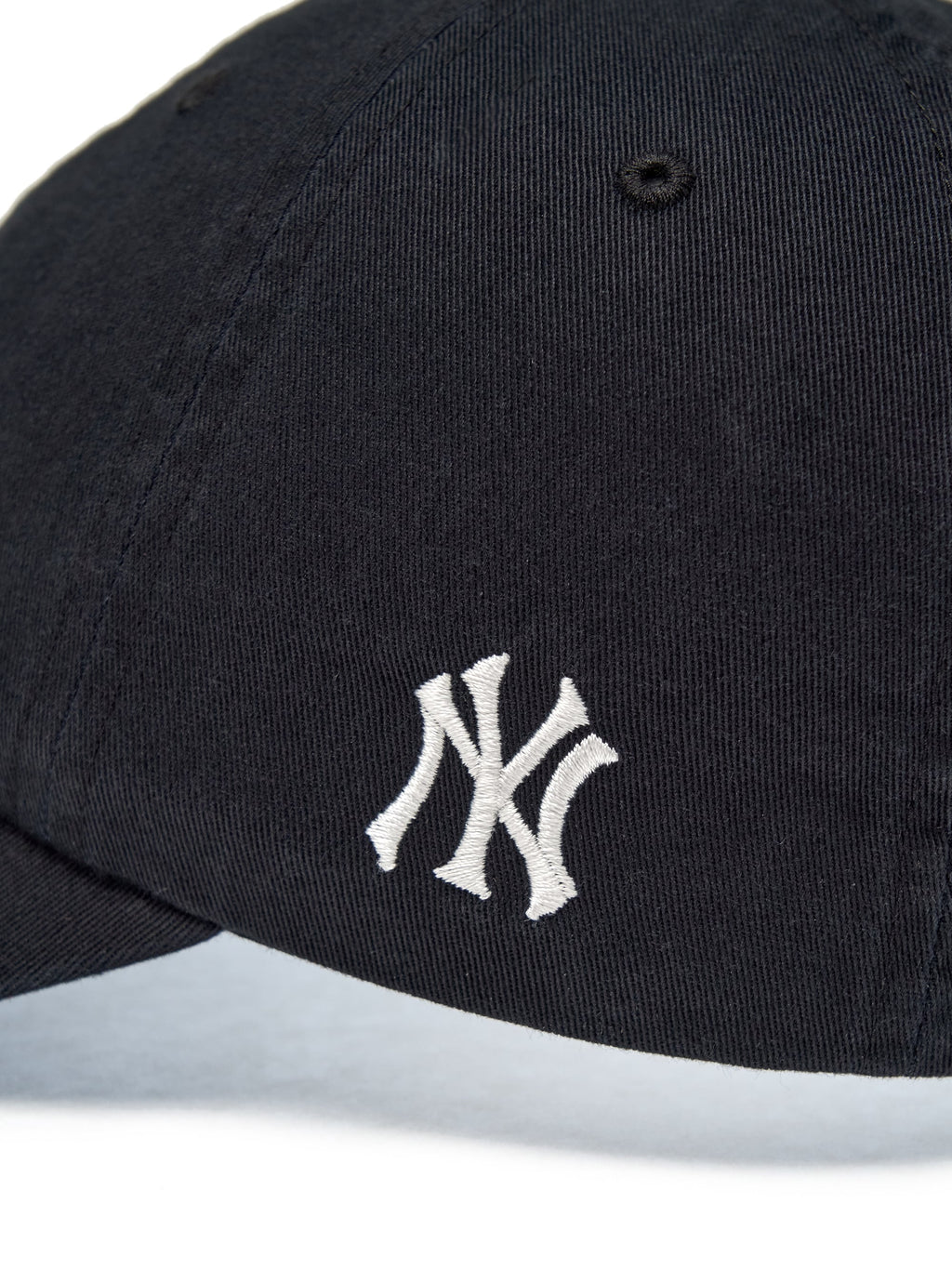 JELLY UNSTRUCTURED BALLCAP