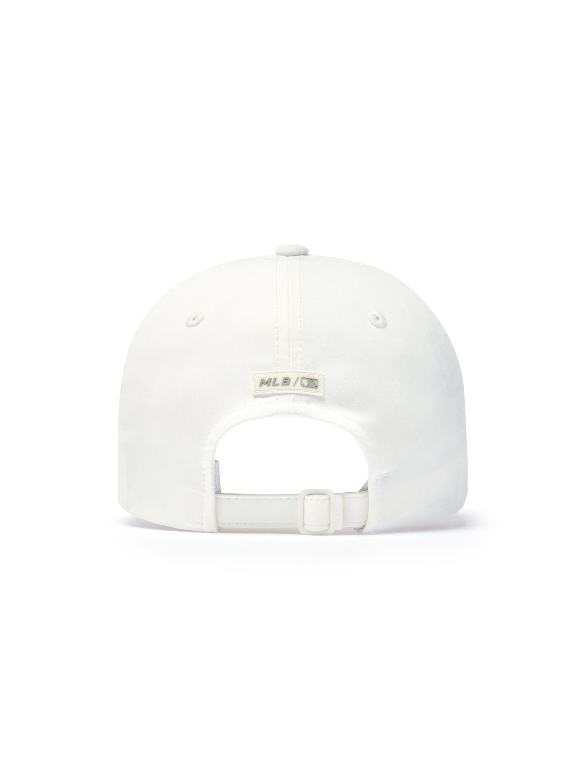 Basic Sportive Unstructured Ballcap